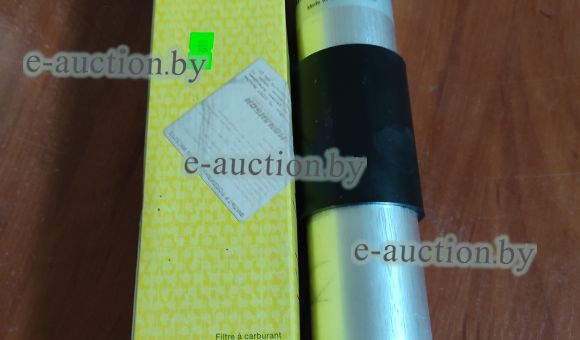 Фильтр топливный WW521/3