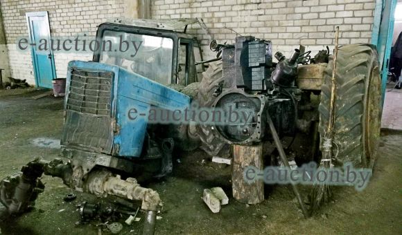 Беларус 82.1, 2006