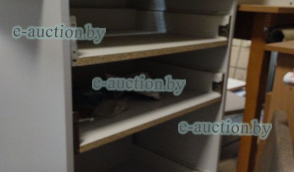 Шкаф-стол рабочий СН-114-15м №22