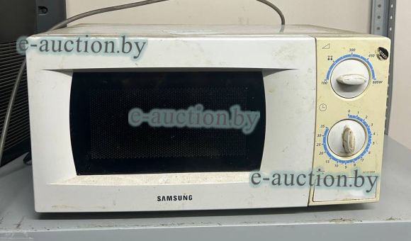 Микроволновая печь Samsung