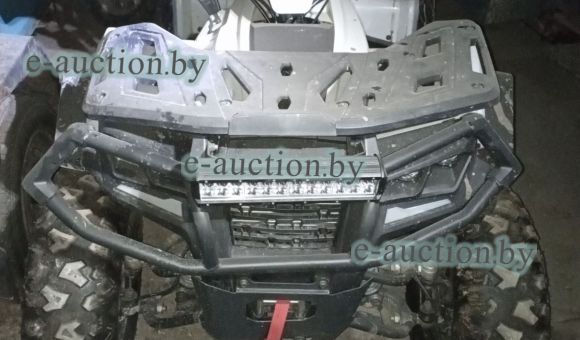 Квадроцикл AVM Adventure 250