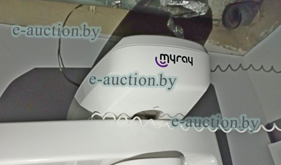 Рентген-аппарат MyRay Hyperion X5 C708G2538