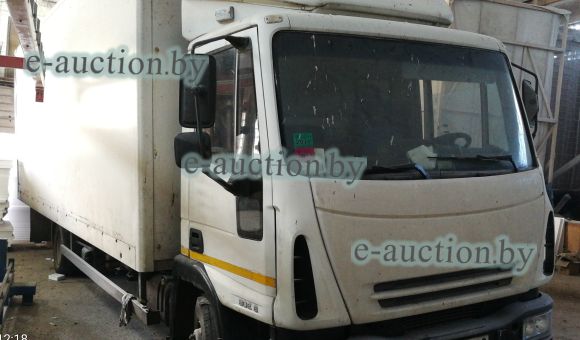 Iveco ML 80E18, 2006