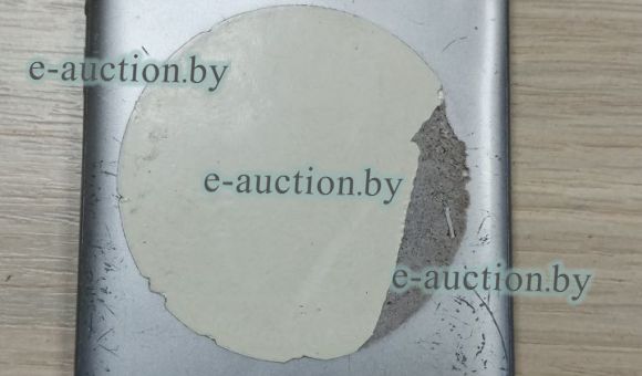 Смартфон Honor 6A DLI-TL20 2Gb/16Gb