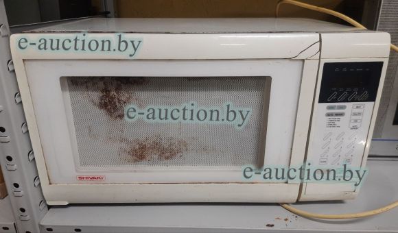 Микроволновая печь Shivaki