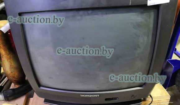 Телевизор HORIZONT