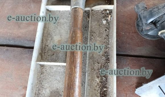 Молоток рихтовочный