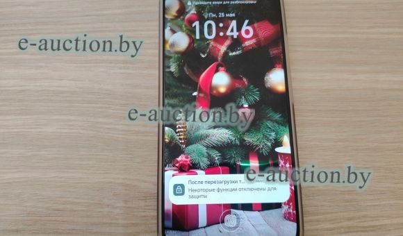 Смартфон Honor Х8С