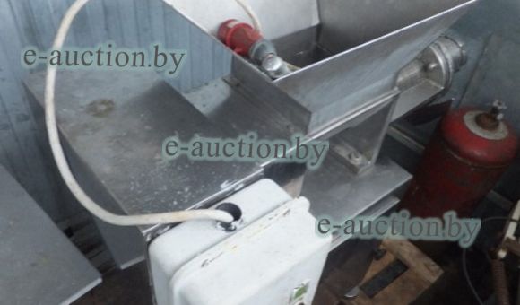 Пресс обвалочный