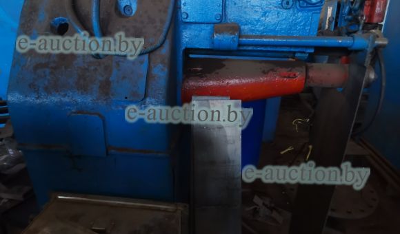 Зигмашина ВМС-76 (односторонняя)