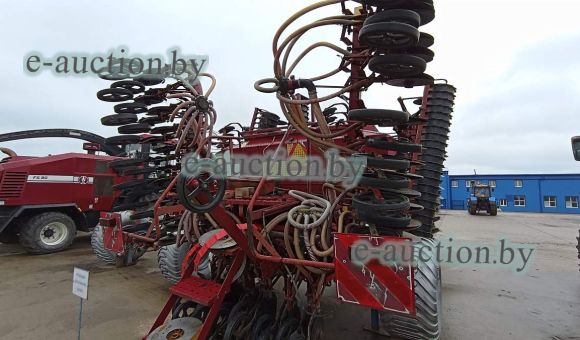 Агрегат почвообрабатывающий посевной АПП-6Д