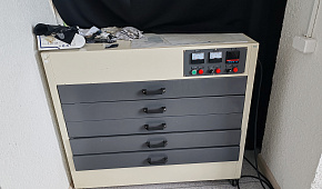 Шкаф сушильный М-1200G