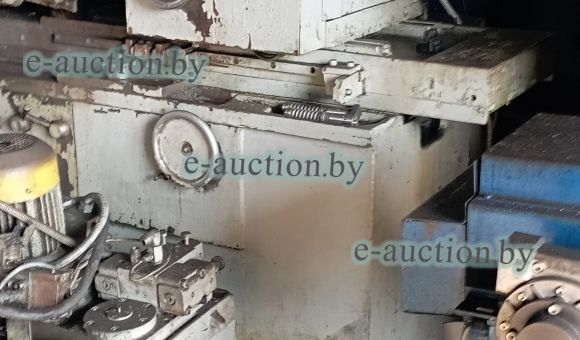 Станок внутришлифовальный 3К227А