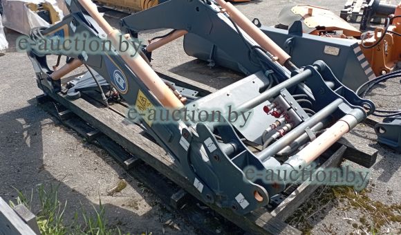 Оборудование погрузочное Амкодор 141 с ковшом 141.45.01.000