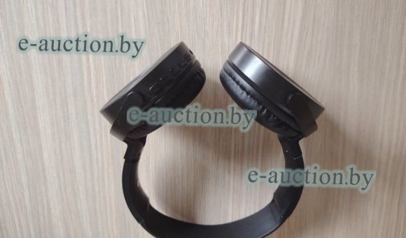 Наушники Sony