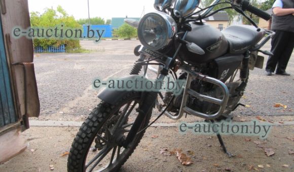 Минск YX52-K9A, 2016