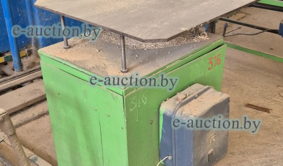 Станок КСМ-1 лобзик