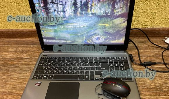 Ноутбук Acer V5WE2