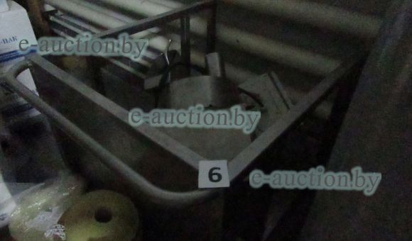 Овощерезательная машина Robot Caupe CL-30