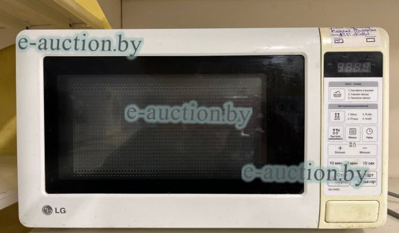Микроволновая печь LG MS1949G