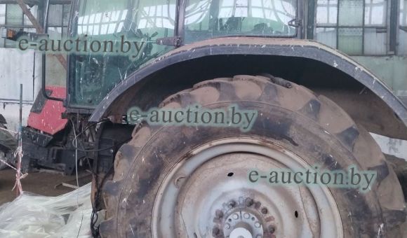 Трактор Беларус 2822ДЦ, 2008