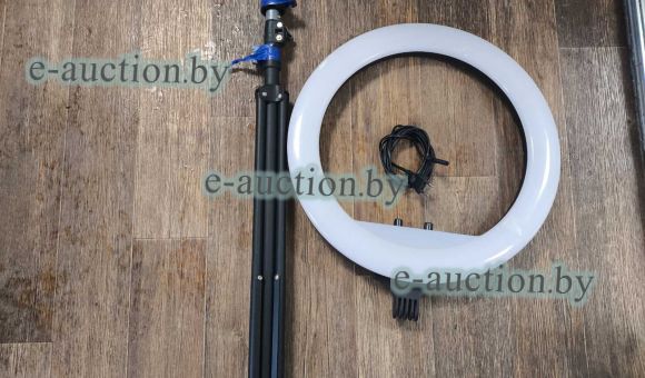 Лампа полимерная