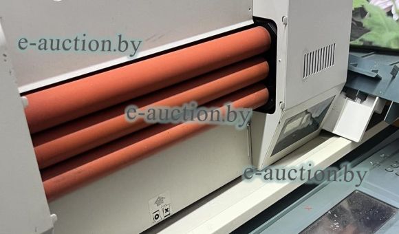 Ламинатор  FGK6-320 №15