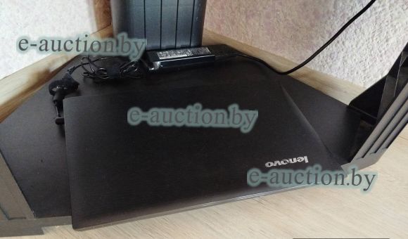 Ноутбук Lenovo B570e