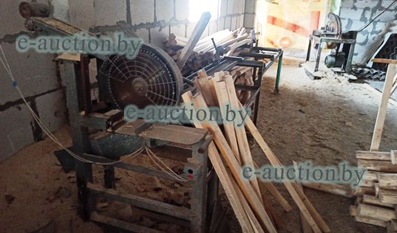 Окорочная линия SAFO