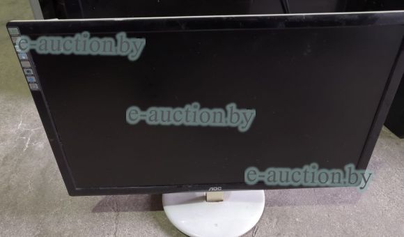 Монитор ЛОС