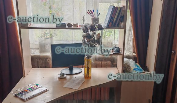 Стол компьютерный