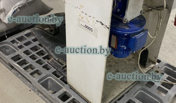 Тестомес ТМ-140М2