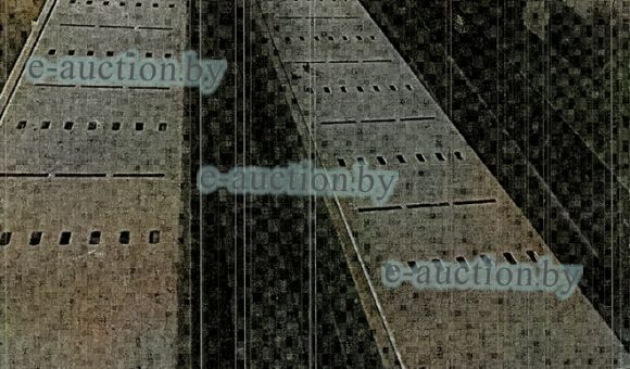 Короб ККП-200х60 2.5-1.5 1 горячее цинков РБ 921160 №14