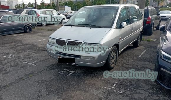 Машино-место в г. Минске, площадью 13.8 м²