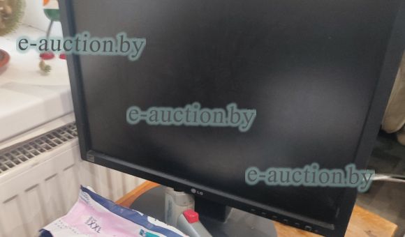 Монитор LG