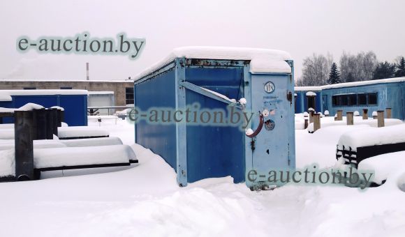 Бытовое помещение