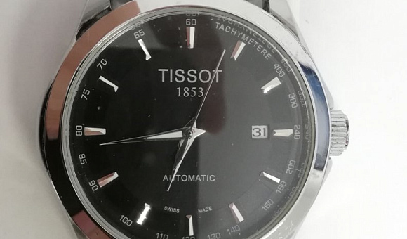 Часы наручные мужские Tissot 1853