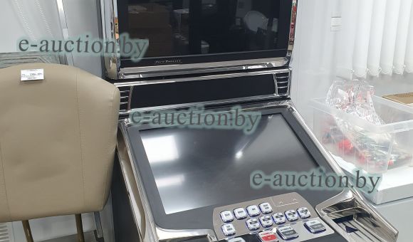 Игровой автомат NOVOSTAR №2