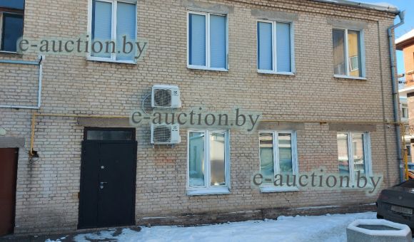 1/2 доля в праве собственности на однокомнатную квартиру г. Бресте, площадью 26.8 м²