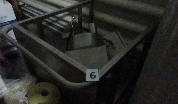 Овощерезательная машина Robot Caupe CL-30