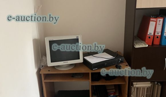 Стол офисный