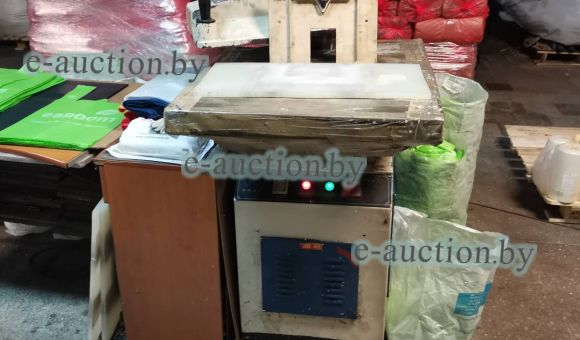 Пресс X 626-10A