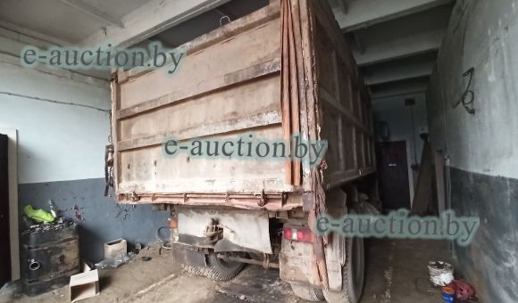 МАЗ 555142-4228, 2006