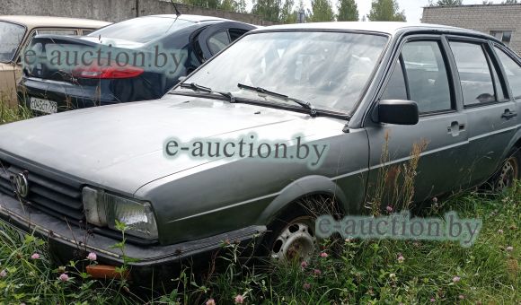 Volkswagen Passat, год выпуска не определён