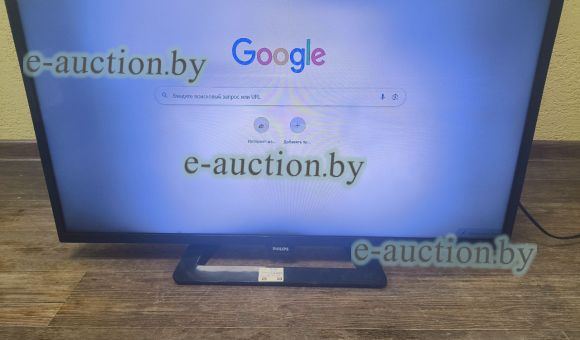 Телевизор Philips 32PFT4100/60