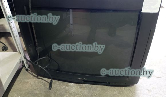 Телевизор Philips 21РТ441В/02