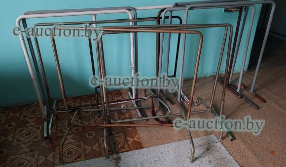 Вешало для штор