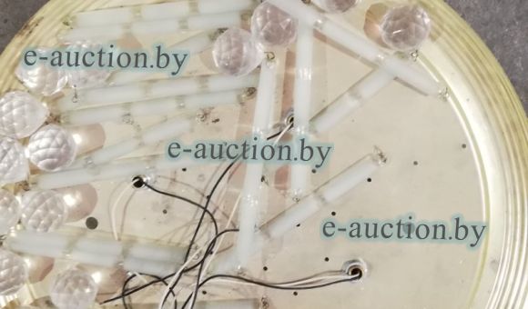 Светильник потолочный