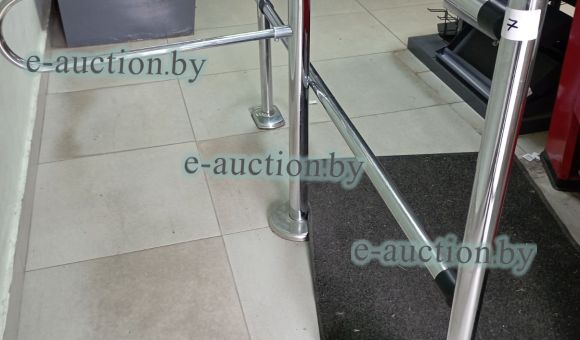 Турникет №7