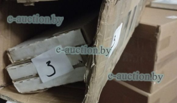 Профильная шина №3